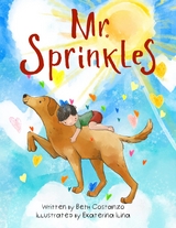 Mr Sprinkles -  Beth COSTANZO