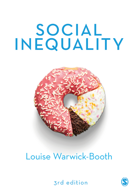 Social Inequality - Louise Warwick-Booth,  Author