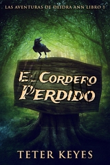 El Cordero Perdido - Teter Keyes