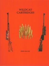 Wildcat Cartridges - Fred Zeglin