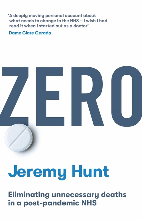 Zero - Jeremy Hunt