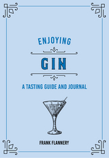 Enjoying Gin - Paul Kahan