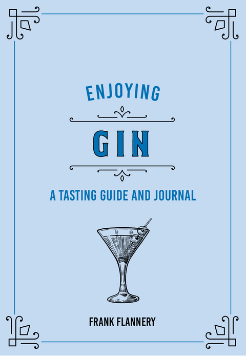 Enjoying Gin - Paul Kahan