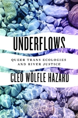 Underflows - Cleo Wölfle Hazard