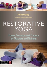 Restorative Yoga - Anna Ashby