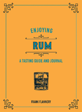 Enjoying Rum - Frank Flannery