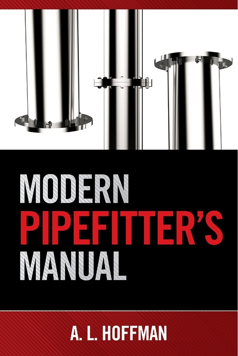 Modern Pipefitter's Manual -  Andrea L. Hoffman