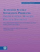 Activated Sludge Separation Problems - 