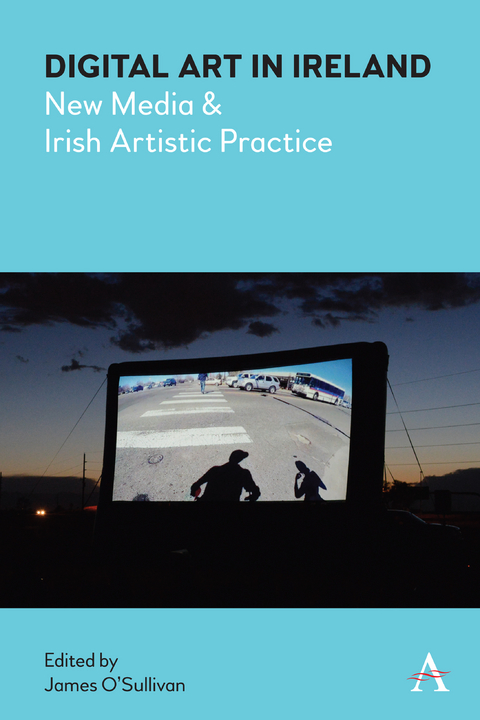 Digital Art in Ireland - 