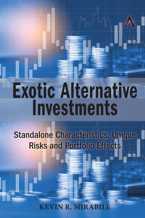 Exotic Alternative Investments - Kevin R. Mirabile