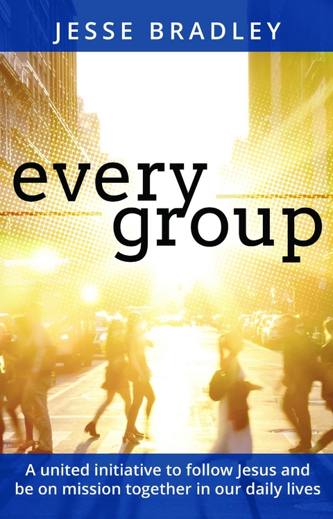 Every Group - Jesse Bradley