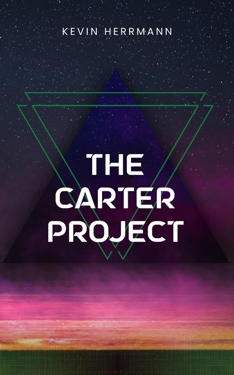 The Carter Project - Kevin Herrmann