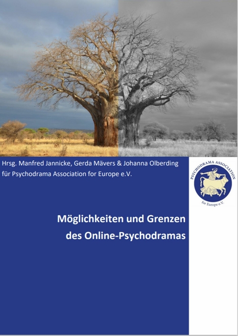 Möglichkeiten und Grenzen des Online-Psychodramas - 