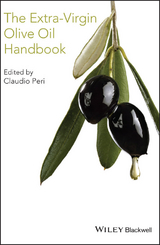 The Extra-Virgin Olive Oil Handbook - 