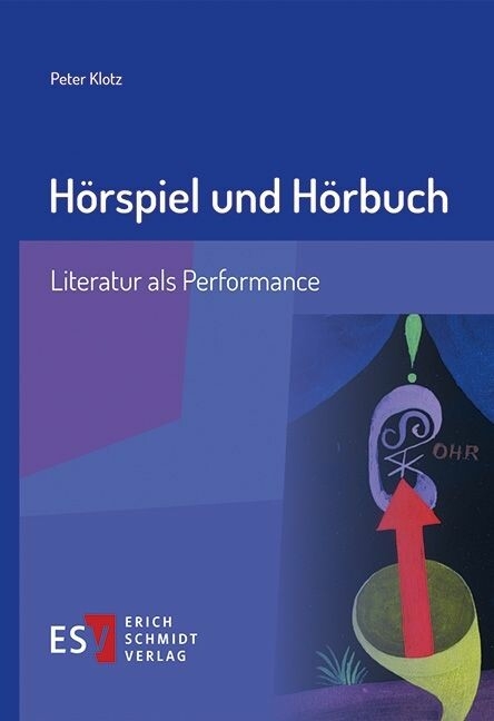 Hörspiel und Hörbuch -  Peter Klotz