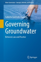 Governing Groundwater - Gabriela Cuadrado-Quesada