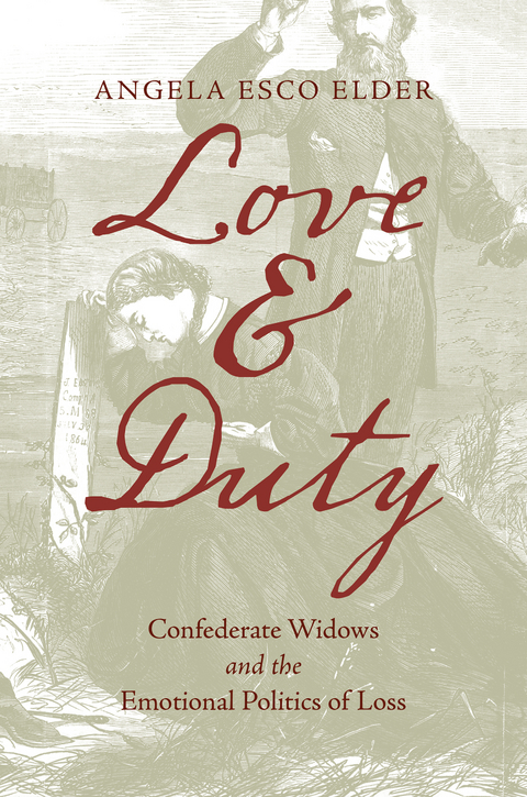 Love and Duty - Angela Esco Elder