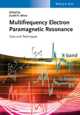 Multifrequency Electron Paramagnetic Resonance - 