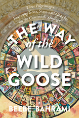 The Way of the Wild Goose - Beebe Bahrami