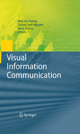 Visual Information Communication - 