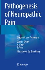 Pathogenesis of Neuropathic Pain - 