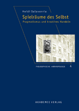 Spielräume des Selbst - Heidi Salaverria