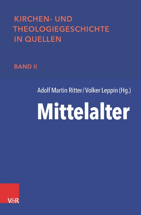 Mittelalter - 