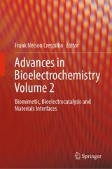 Advances in Bioelectrochemistry Volume 2 - 