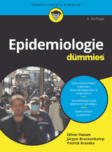 Epidemiologie für Dummies - Oliver Razum, Jürgen Breckenkamp, Patrick Brzoska