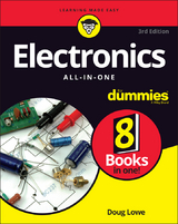 Electronics All-in-One For Dummies -  Doug Lowe