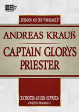 Captain Glorys Priester - Andreas Krauß