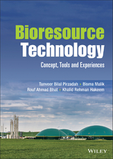 Bioresource Technology - Tanveer Bilal Pirzadah, Bisma Malik, Rouf Ahmad Bhat, Khalid Rehman Hakeem