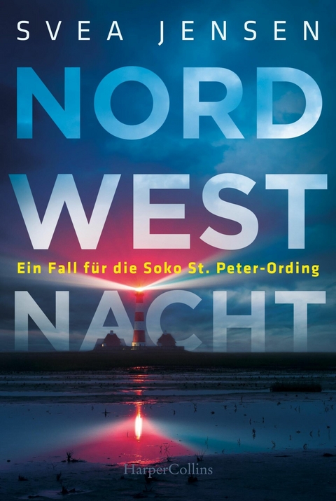 Nordwestnacht - Svea Jensen