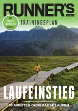 RUNNER'S WORLD Laufeinstieg - 30 Minuten ohne Pause Laufen -  Runner`s  World