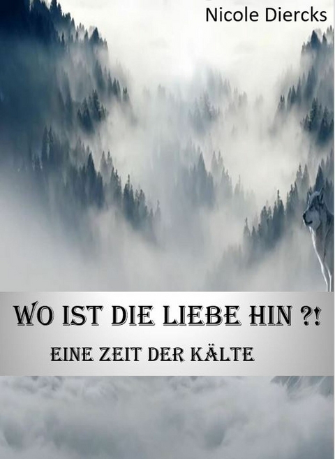 Wo ist die Liebe hin ?! -  Nicole Diercks