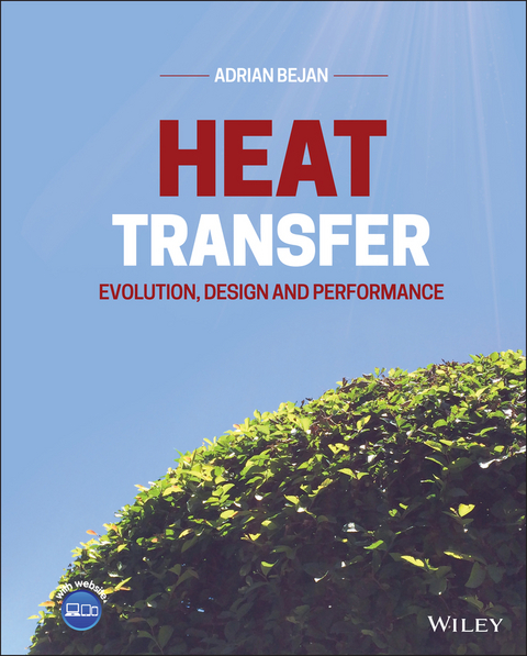 Heat Transfer - Adrian Bejan