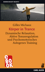 Körper in Trance - Gilles Michaux