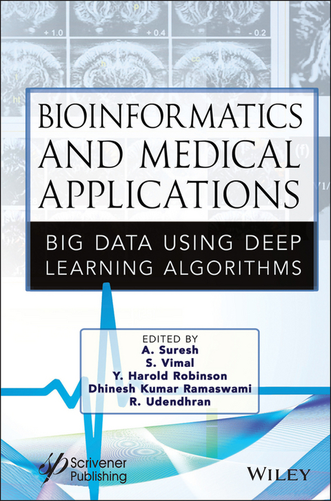 Bioinformatics and Medical Applications - 