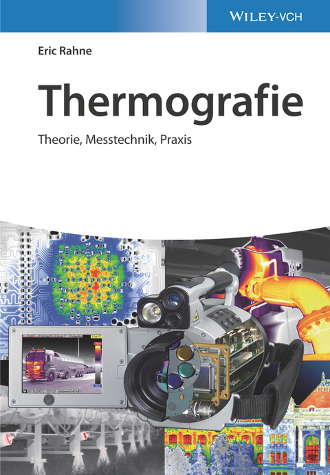 Thermografie - Eric Rahne