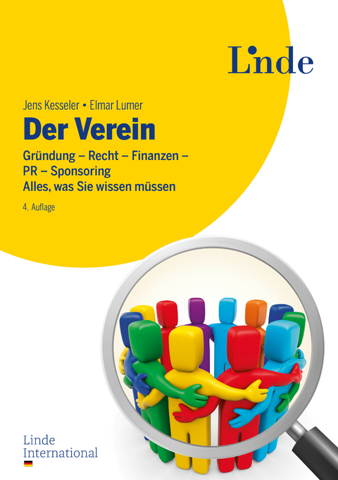 Der Verein -  Jens Kesseler,  Elmar Lumer