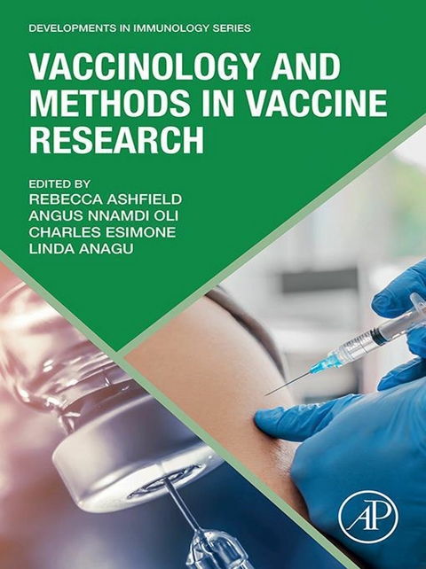 Vaccinology and Methods in Vaccine Research - 