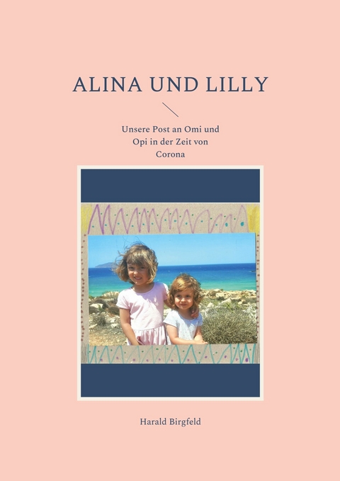 Alina und Lilly -  Harald Birgfeld