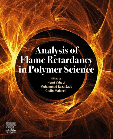 Analysis of Flame Retardancy In Polymer Science - 