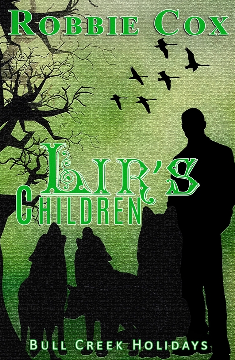 Lir's Children -  Robbie Cox