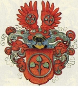 The noble Polish family Schilling. Die adlige polnische Familie Schilling. - Werner Zurek