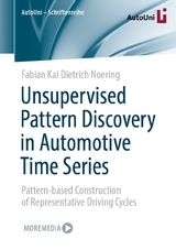 Unsupervised Pattern Discovery in Automotive Time Series - Fabian Kai Dietrich Noering