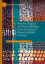 Women, Religion, and Peace-Building - Jaqueline Ogega