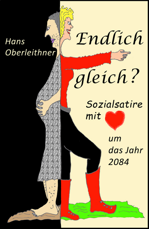 Endlich gleich? - Hans Oberleithner