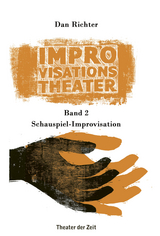 Improvisationstheater - Dan Richter