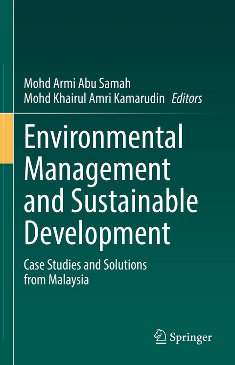 Environmental Management and Sustainable Development - 